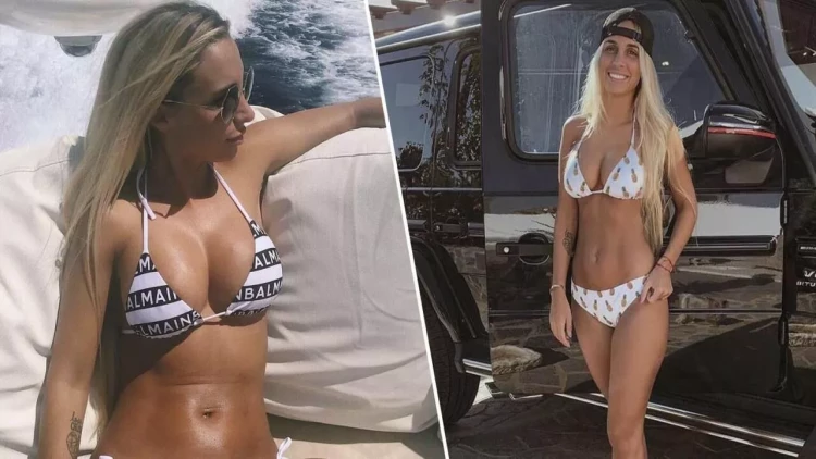 Sadiq gözəllə yüksələn karyera: Bu yaxınlarda toy olacaq - FOTOlar