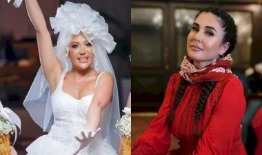 Elnarə Səidə ilə bağlı sualı cavabsız qoydu: 