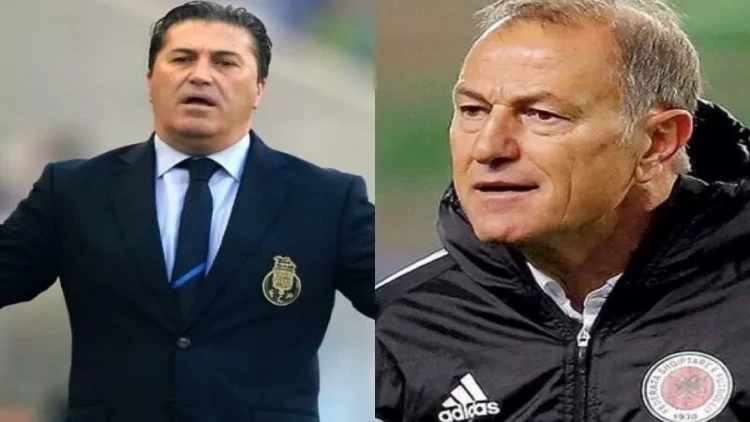 Canni de Byazi İran klubunun baş məşqçisi postuna namizəd olub