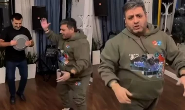 Elcandan müasir fitnes dərslərinə fərqli yanaşma - VİDEO