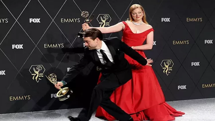 Dünya bu həftə belə göründü - FOTOlar