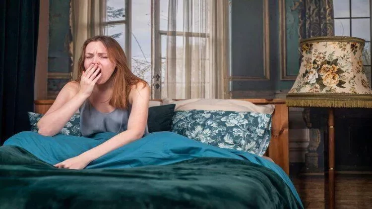 Tənbəlsən, bəlkə bu xəstəliyin var?