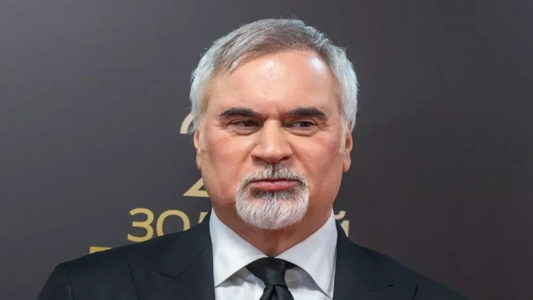 Meladzeyə ağır itki, konsertlərini təxirə saldı - FOTO