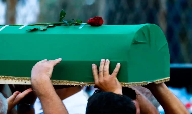 Tanınmış aktyor 59 yaşında vəfat etdi