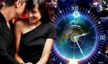 12 ev, 12 bürc və 12 bucaq - Uğurlu evliliyin vacib şərti