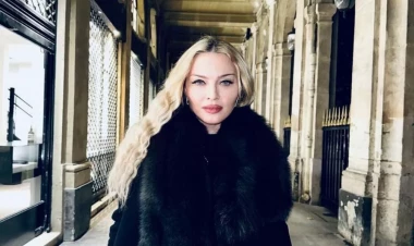 Pərəstişkarlarından Madonnanaya qarşı ağlasığmaz addım