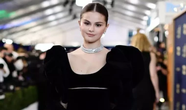 Selena Qomez bu serialla qayıdır