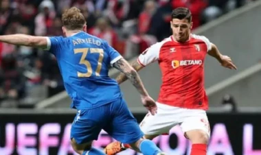 “Qarabağ”ın rəqibi daha bir futbolçusu ilə yolları ayırdı