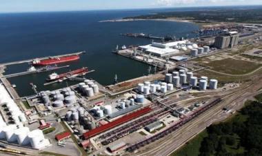 Ələt azad iqtisadi zonasının ərazisi genişləndirilib