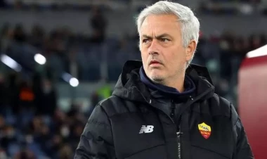 “Barselona”ya getmək istəyən Mourinyo bu klubla razılığa gəldi