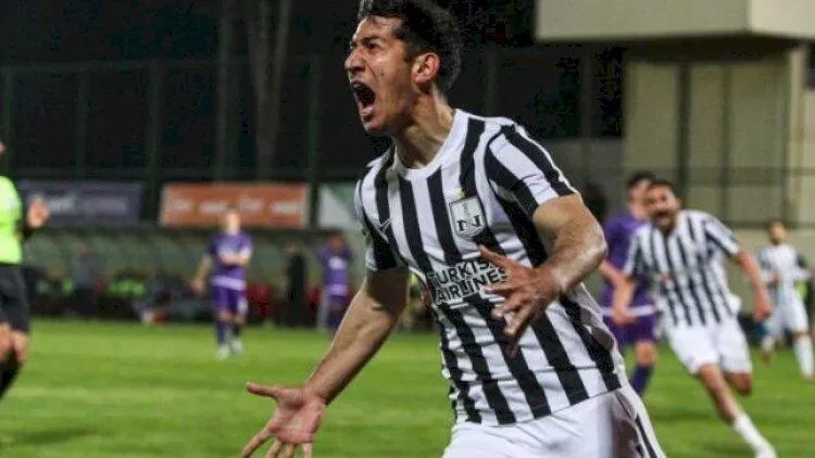 “Neftçi”nin 2 futbolçusu “Turan Tovuz”da