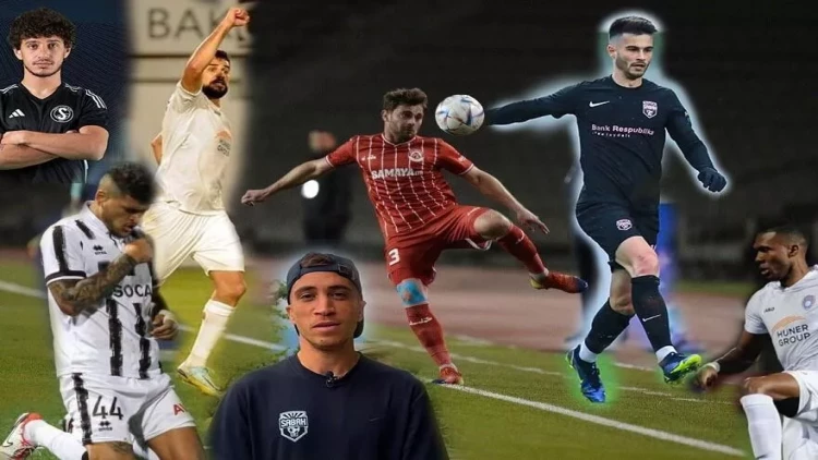 Azərbaycanda qapıçılara qənim kəsilən müdafiəçilər - TƏHLİL