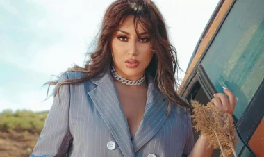 Damla: Gərək o xalq artistlərinin cavabını verəydim - VİDEO