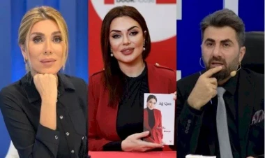 Zaurun, Xoşqədəmin verilişinə çıxmaq üçün bu qədər pul tələb olunur - İDDİA