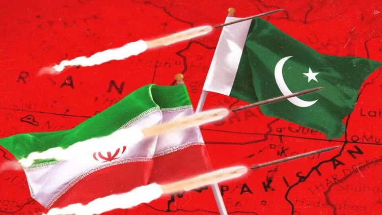 İranla Pakistan müharibə həddində: Tehran belə cavab gözləmirdi