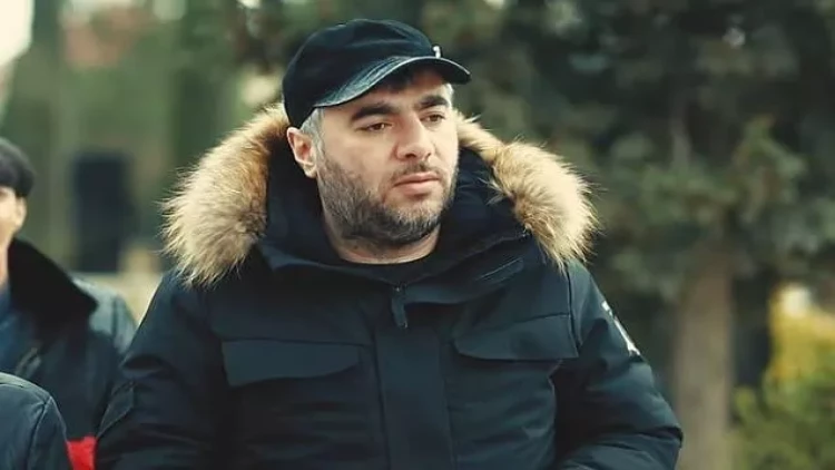 Rəşad Dağlı ilə bağlı açıqlama: 