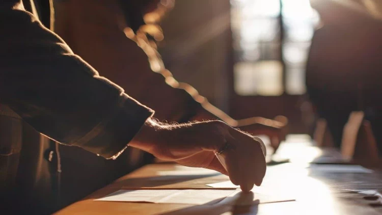 Kimi, niyə və nə üçün seçəcəyik? - SUALLARA CAVABLAR