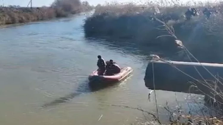 İmişlidə 11 yaşlı uşağın kanalda batması ilə bağlı cinayət işi açılıb - RƏSMİ