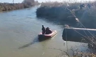 İmişlidə 11 yaşlı uşağın kanalda batması ilə bağlı cinayət işi açılıb - RƏSMİ