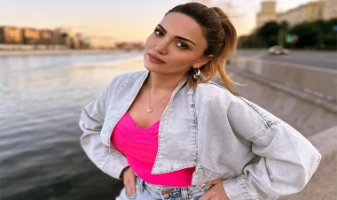 Türkan Məmmədlinin oğlu xəstəxanaya yerləşdirildi - FOTO