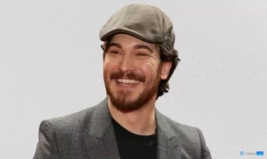 Çağatay Ulusoy imicini dəyişdi - FOTOlar