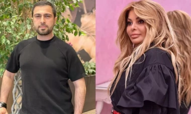 Aygünlə küsülü olduğu vaxtlardan danışan Namiq: 