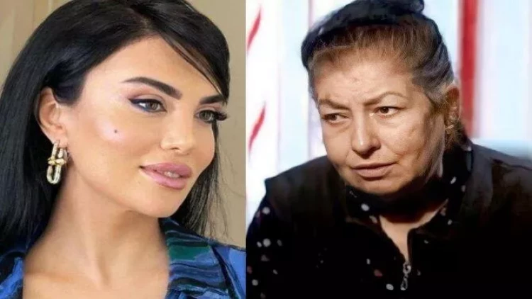 “Anam bizə atalıq edib, ata görməmişəm, bir gün də ev üstümüzə uçdu, Çiçək təmir etdirdi” - FOTOlar