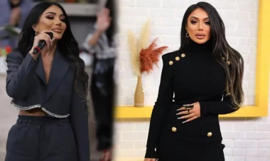 Lətifə Elgizi ŞOKA SALDI: 