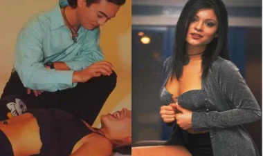 Serdar Ortaçın qalmaqallı klipindən illər sonra peyda oldu: Görənlər təəccübləndi - FOTOlar