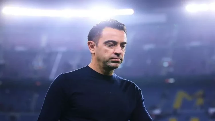 Xavi 