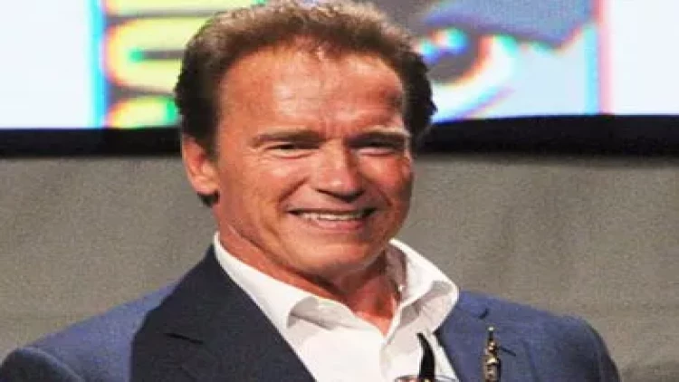 Şvartsenegger Almaniyada qaçaqmalçılığa görə saxlanıldı - görün nə keçirmək istəyirmiş - FOTO