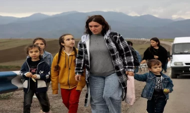 Ermənistan qarabağlı ermənilərə düşmən oldu -  ŞOK SƏBƏBLƏR