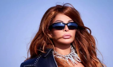 Aygün Kazımovanın oğurlanan səhifəsindən paylaşım edildi, izləyicilər ayağa qalxdı - FOTO