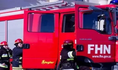 Partlayışda ölən daha üç nəfərin FOTOları