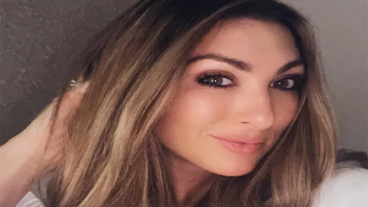 2 tanınmış simanın alt paltarlı paylaşımı gündəm oldu - FOTOlar