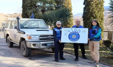 Avropa İttifaqının 1500-cü 