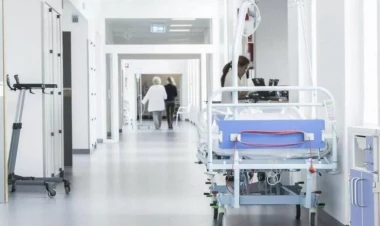 Mebel sexində partlayış zamanı yaralananların SON VƏZİYYƏTİ