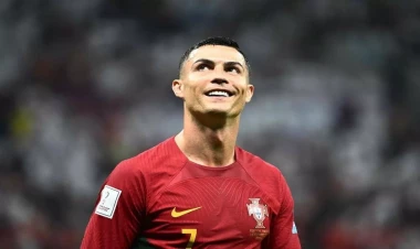 Avropanın ən məhsuldar futbolçuları açıqlandı