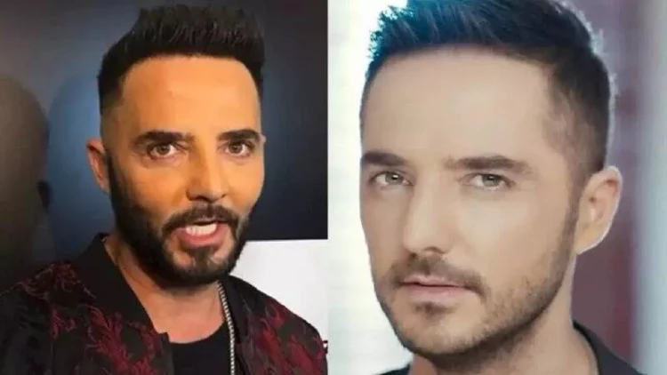 Gökhan Özendən botoks iddialarına REAKSİYA - VİDEO