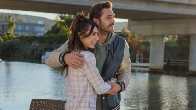 Bu serial final edir - FOTOlar