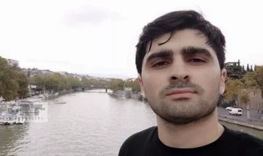 Fərid Səfərlinin həbs müddəti artırıldı