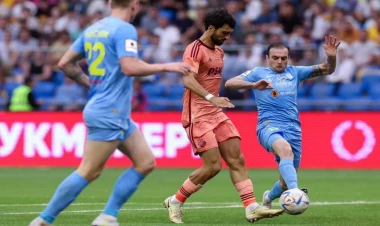 Mahir Emrelinin son vəziyyəti bəlli oldu