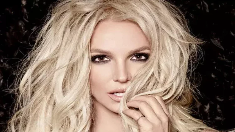 Britni Spirs “Instagram” hesabını sildi