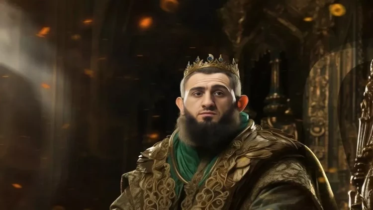 Hacı Əliyevə “Azərbaycan güləşinin tacı” ləqəbi verildi