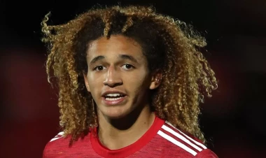 “Sevilya” “Mançester Yunayted”in futbolçusunu icarəyə götürüb