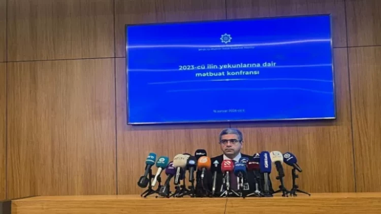 Ötən il istehsalatda baş vermiş bədbəxt hadisələrin sayı AÇIQLANDI