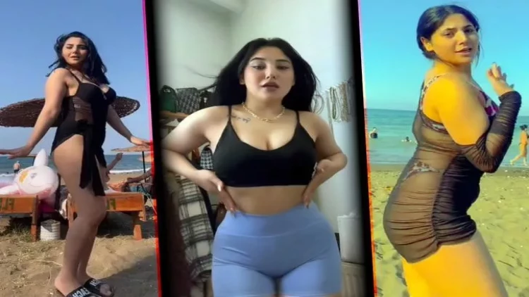 İntim görüntülərini satan fenomen həbs olundu - FOTOlar