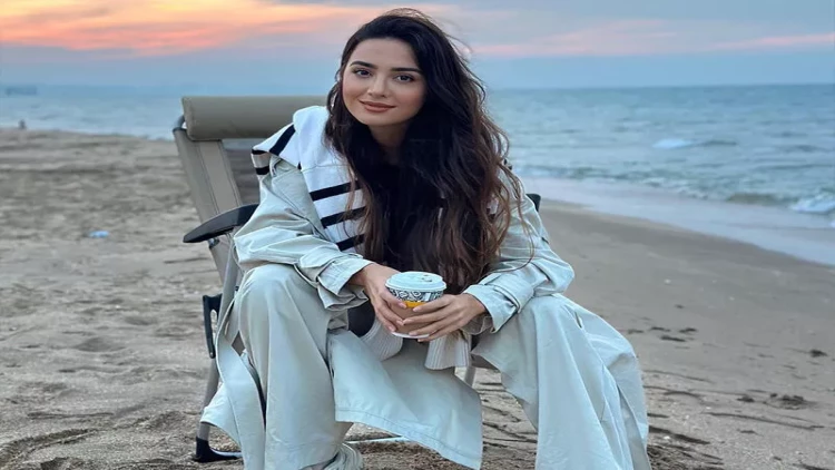 Kəmalə Piriyevanın bu FOTOlarını  heç yerdə görməmisiniz