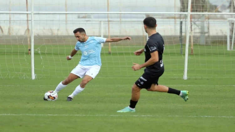 “Sumqayıt” Antalyada son oyununa çıxacaq