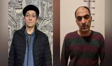 Bakıda silahlı şəxslər ƏLƏ KEÇDİ